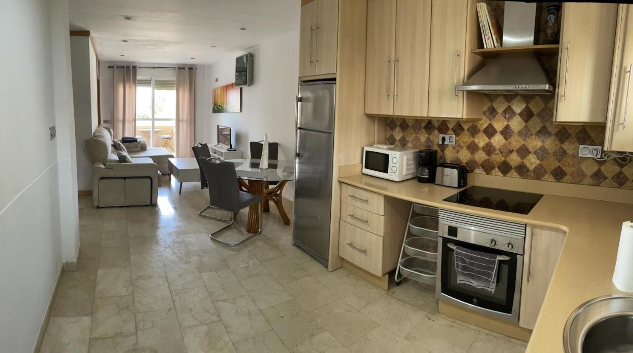 Apartamento Aguadulce Plaza Caribe Apartamento Exterior foto