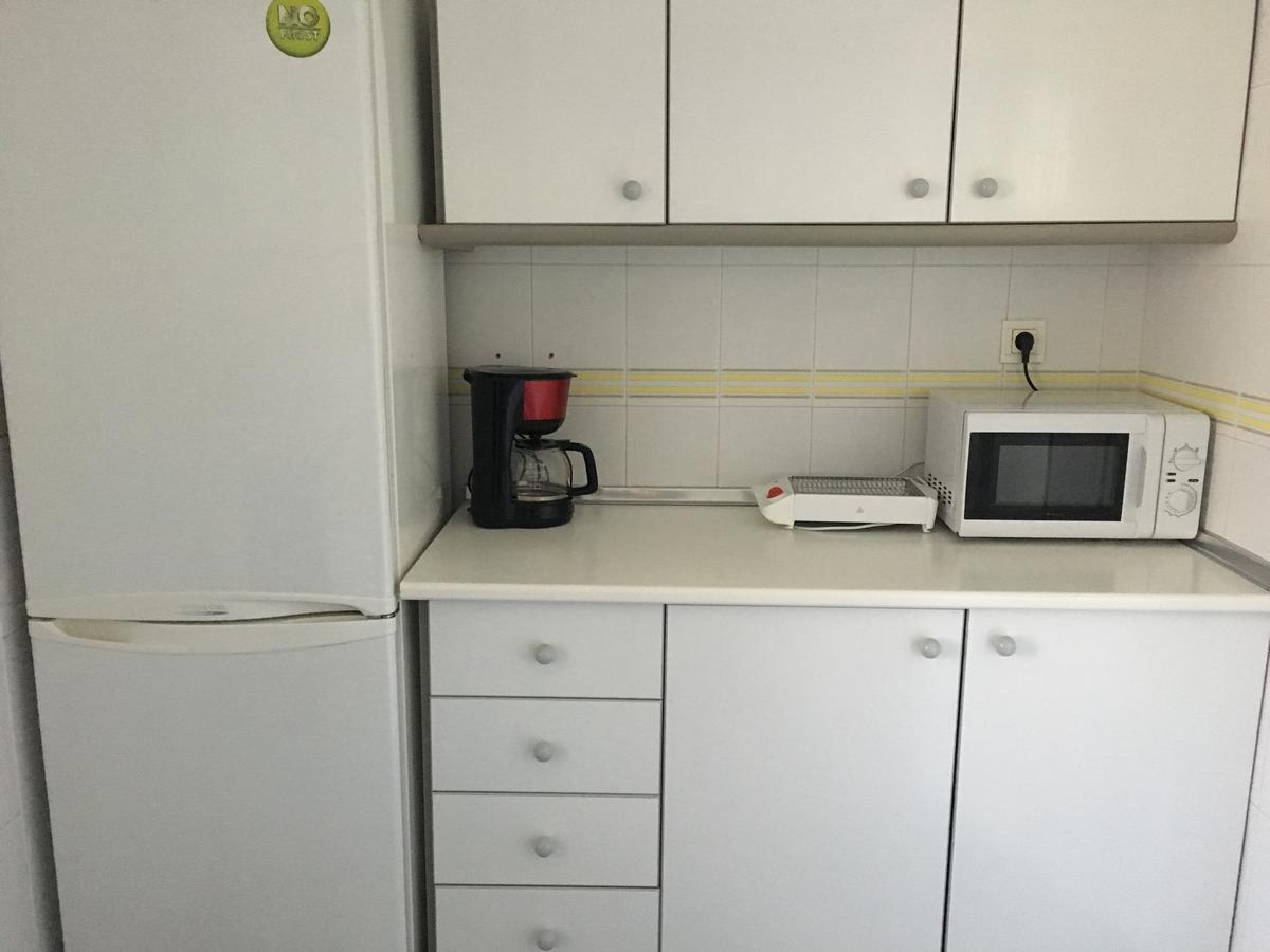 Apartamento Aguadulce Plaza Caribe Apartamento Exterior foto