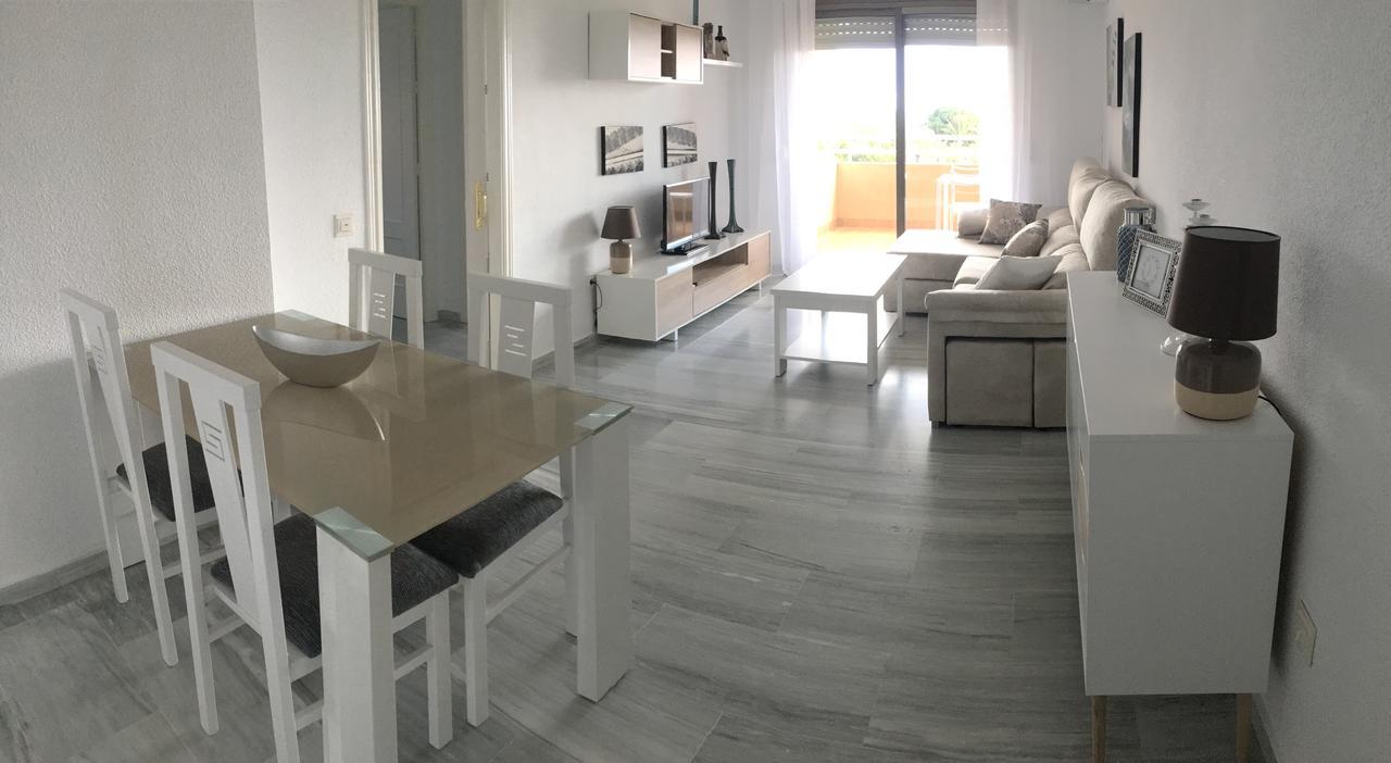 Apartamento Aguadulce Plaza Caribe Apartamento Exterior foto