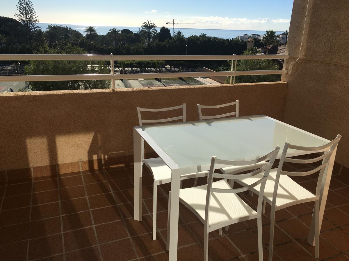 Apartamento Aguadulce Plaza Caribe Apartamento Exterior foto